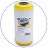 Σύστημα Φίλτρου Big Blue 10'' BBF322 της Aqua Filter με Διατομή Παροχής 1''