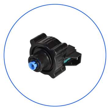 Low Pressure Sensor AT-LP1000-B 1/4″ Aqua Filter - 2