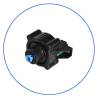 Low Pressure Sensor AT-LP1000-B 1/4″ Aqua Filter - 2