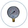1/4″ KCGA-1 Pressure Gauge by Aqua Filter Aqua Filter - 1