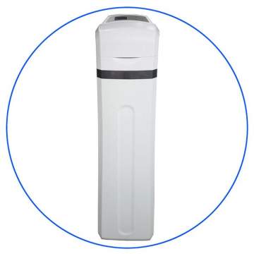 Water softener Aqua Pure ASE2-BX2-LCD Compact 30L Volumetric Aqua Pure - 1