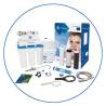 Alkaline 7 Stage Home Reverse Osmosis Unit Aqua Filter - 1