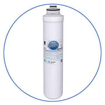 Polypropylene Aqua Filter AIPRO-1M-TW Type TWIST. Aqua Filter - 1
