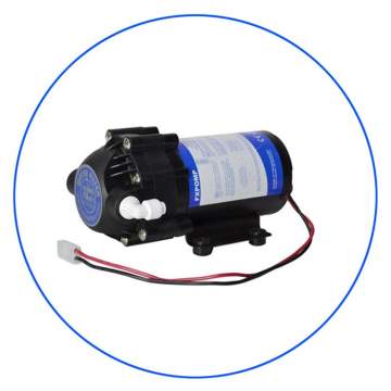 Pump for Aqua Filter Reverse Osmosis Filters M1207515_K Aqua Filter - 1