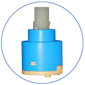Μηχανισμός Νερού για Τρίοδη Βρύση Boensi SS304-10 & SS304-11 Aqua Pure - 1