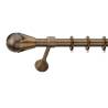 Curtain rods DERBY Φ25 Demo - 2