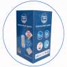 Φίλτρο Βρύσης Ανταλλακτικό Aqua Pure AP 3000 - 3 new Φίλτρο Βρύσης Ανταλλακτικό Aqua Pure AP 3000 - 3 new