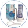Φιλτροθήκη Άνω Πάγκου Aqua Pure APSUC TFC Διάφανη Φιλτροθήκη Άνω Πάγκου Aqua Pure APSUC TFC Διάφανη