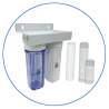 Φίλτρο Κάτω Πάγκου 10″ Διπλό Aποσκλήρυνσης Aqua Pure Φίλτρο Κάτω Πάγκου 10″ Διπλό Aποσκλήρυνσης Aqua Pure