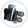 Διανομέας Συσκευής Άνω Πάγκου Aqua Pure 1/4″ DT-03 Διανομέας Συσκευής Άνω Πάγκου Aqua Pure 1/4″ DT-03