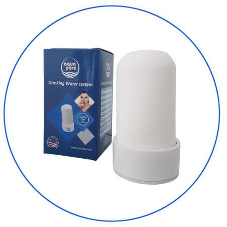 Φίλτρο Βρύσης Ανταλλακτικό Aqua Pure AP 3000 Φίλτρο Βρύσης Ανταλλακτικό Aqua Pure AP 3000