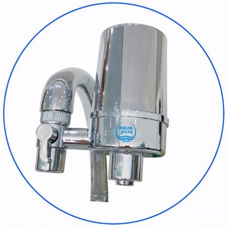 Φίλτρο Βρύσης Aqua Pure AP 2000 Φίλτρο Βρύσης Aqua Pure AP 2000